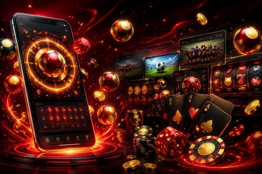 868slot