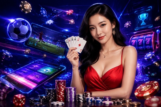 868slot