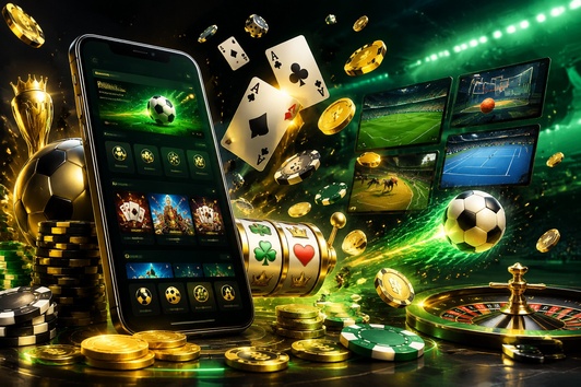868slot