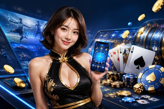 868slot