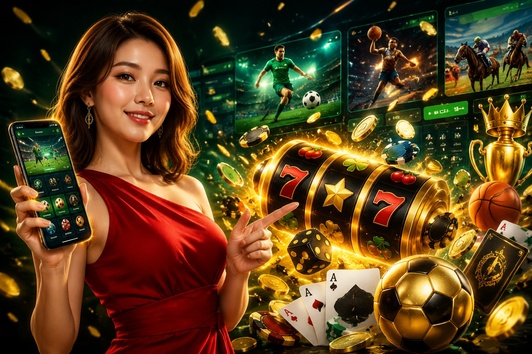 868slot