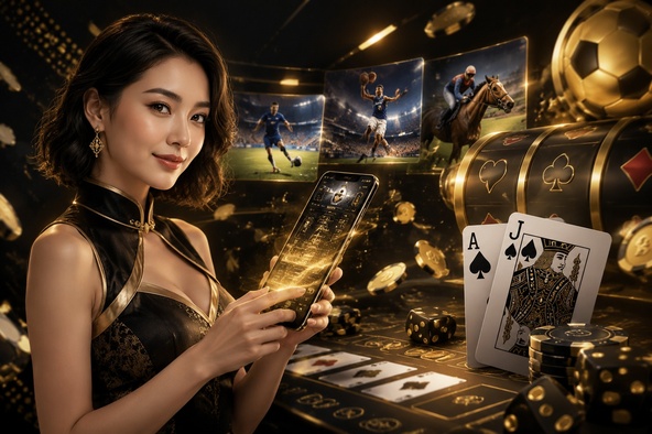 868slot