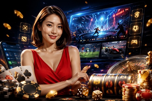 868slot