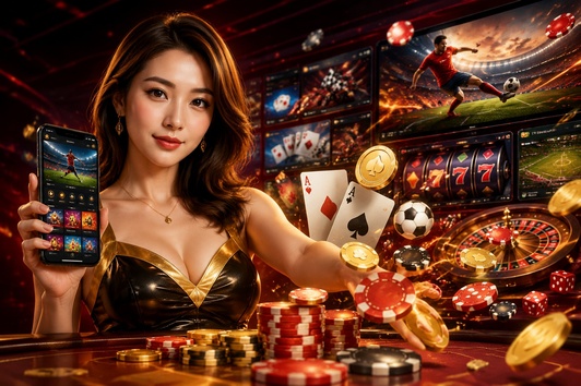 868slot