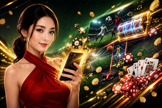 868slot
