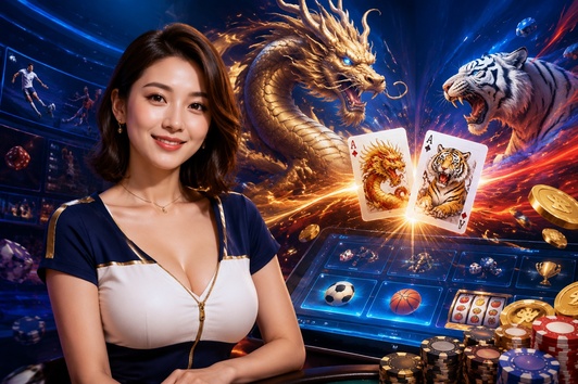 868slot