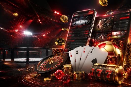 868slot