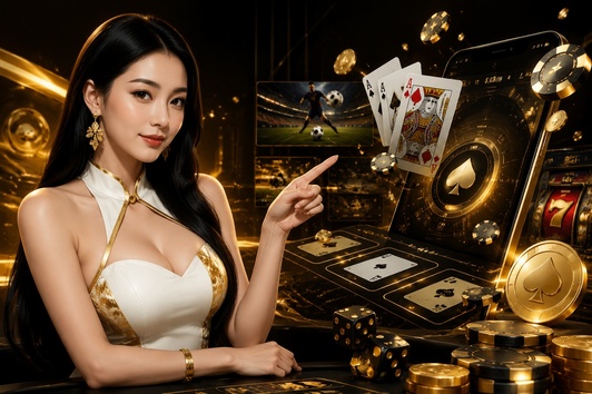 868slot