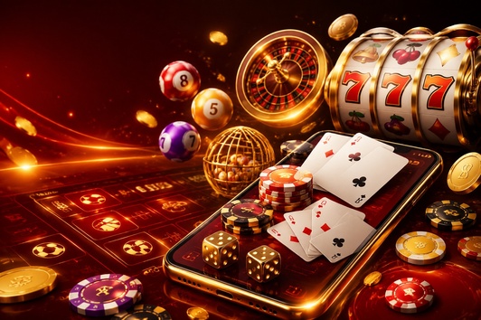 868slot