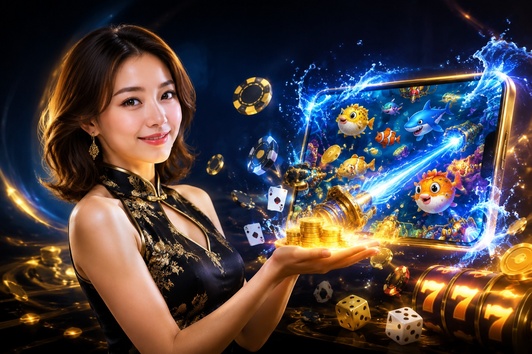 868slot