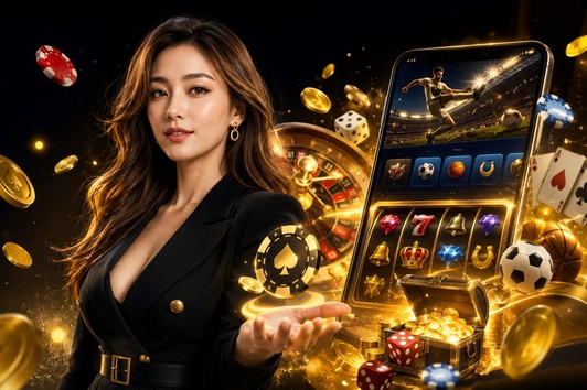 868slot