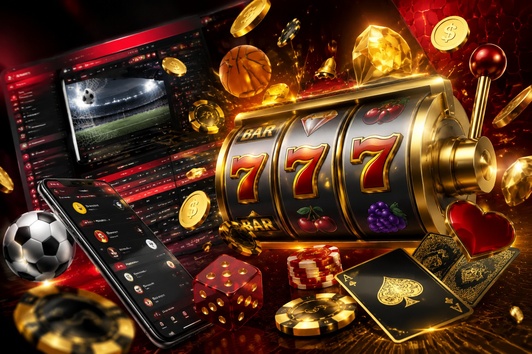 868slot