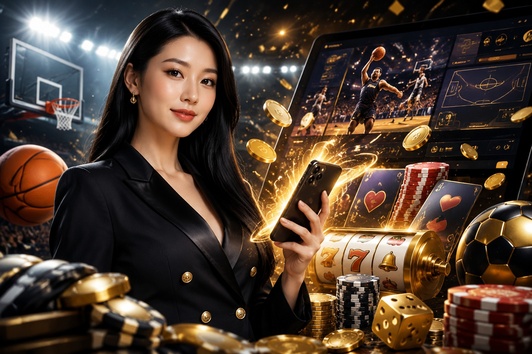 868slot