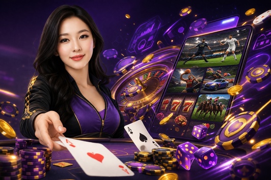 868slot