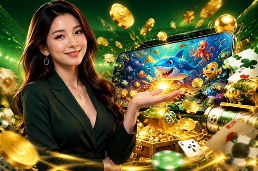 868slot