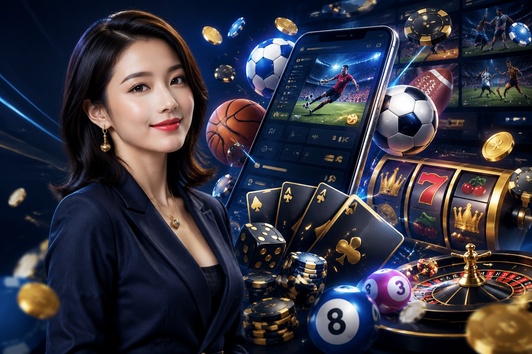 868slot
